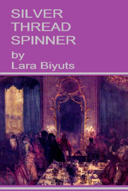Silver Thread Spinner
