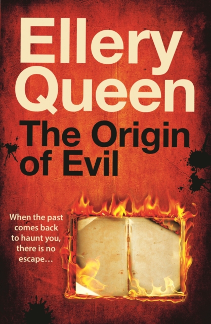 The Origin of Evil