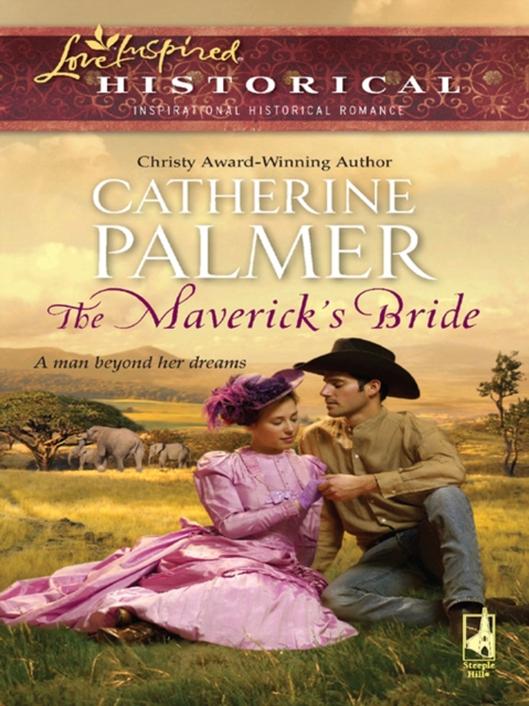 Maverick's Bride