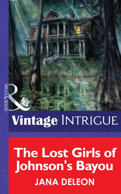 Lost Girls Of Johnson's Bayou