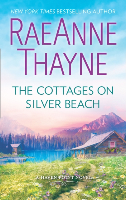 Cottages On Silver Beach