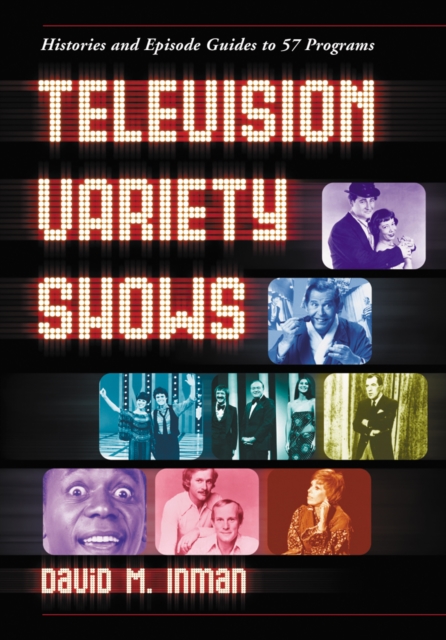 Television Variety Shows