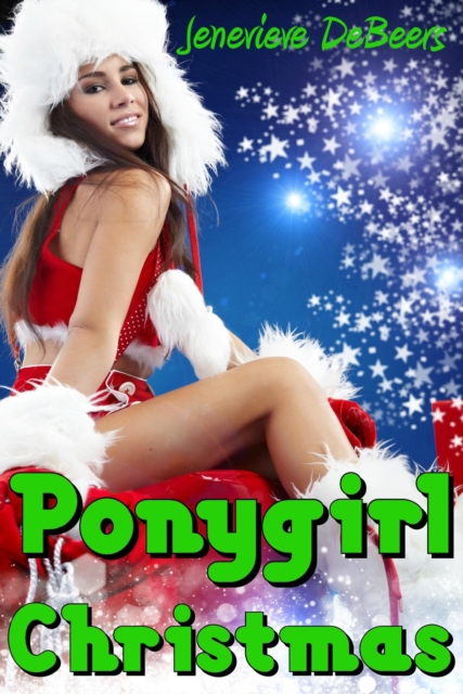 Ponygirl Christmas