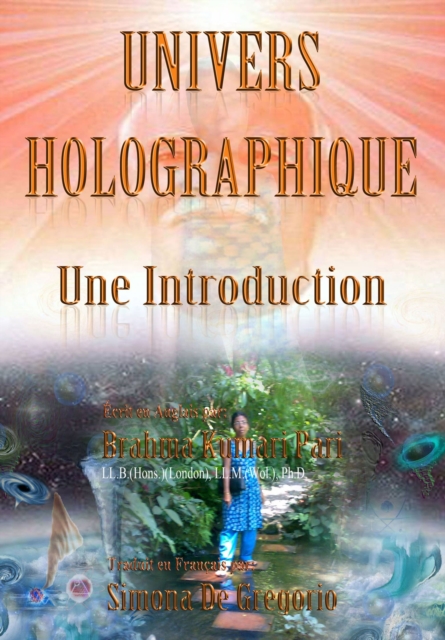 Univers Holographique: Une Introduction