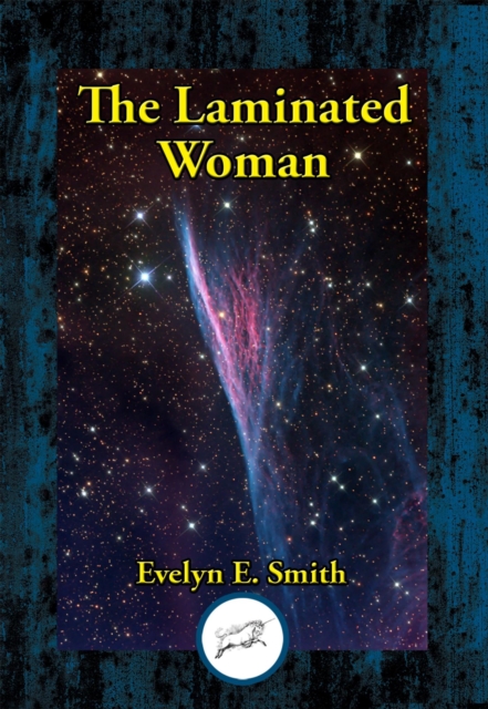 Laminated Woman
