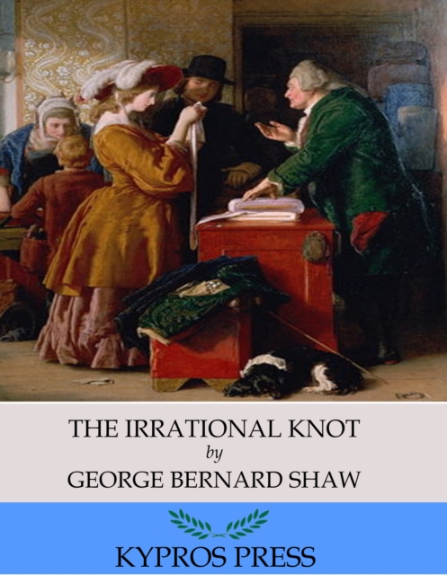 Irrational Knot