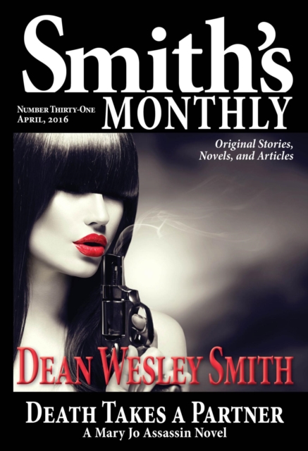 Smith's Monthly #31