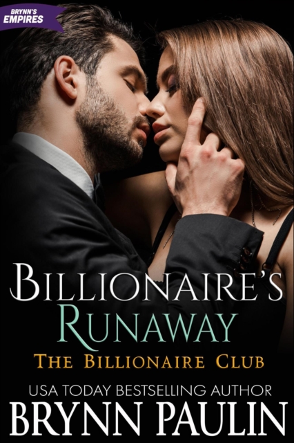 Billionaire's Runaway