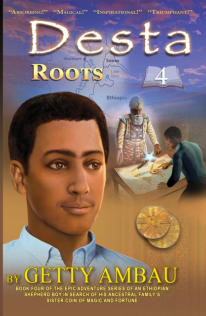 Desta 4: Roots