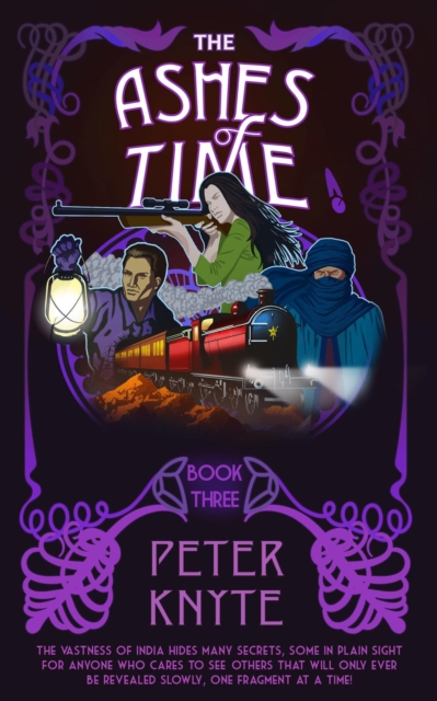Ashes of Time