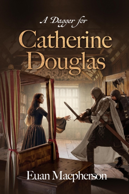 Dagger for Catherine Douglas