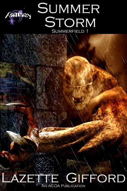 Summerfield 1: Summer Storm