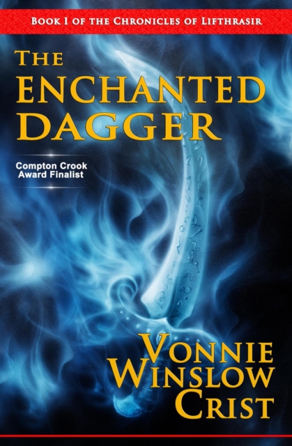 Enchanted Dagger