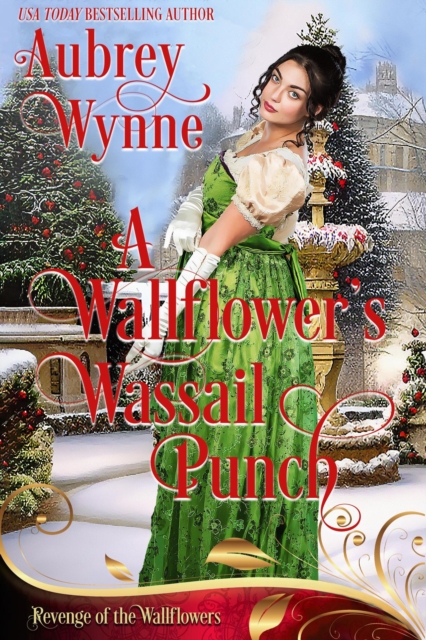 Wallflower's Wassail Punch