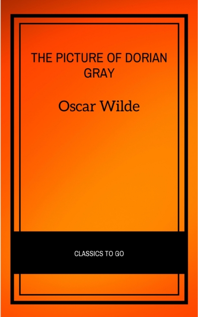 The Picture of Dorian Gray