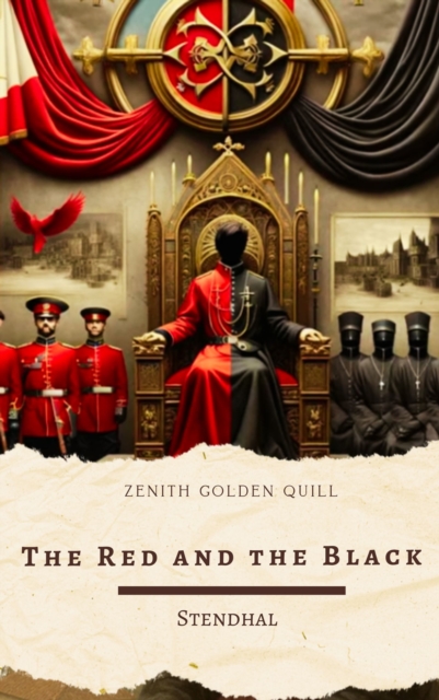 Red and the Black