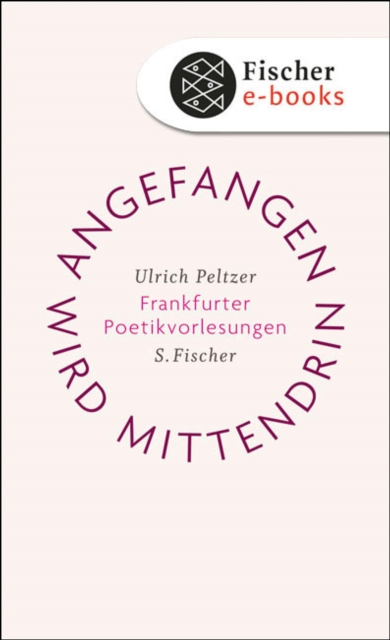 Angefangen wird mittendrin