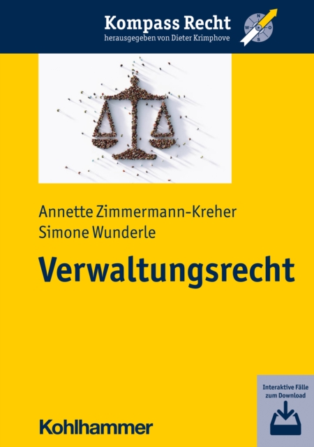 Verwaltungsrecht