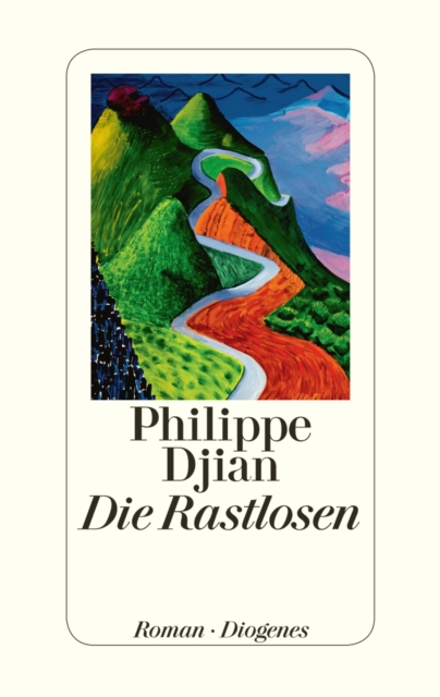 Die Rastlosen