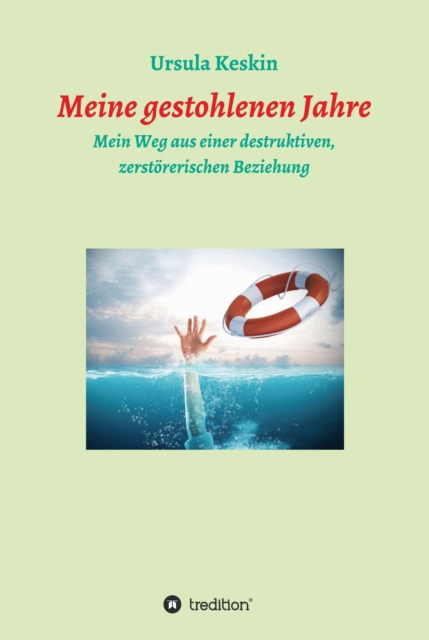 Meine gestohlenen Jahre