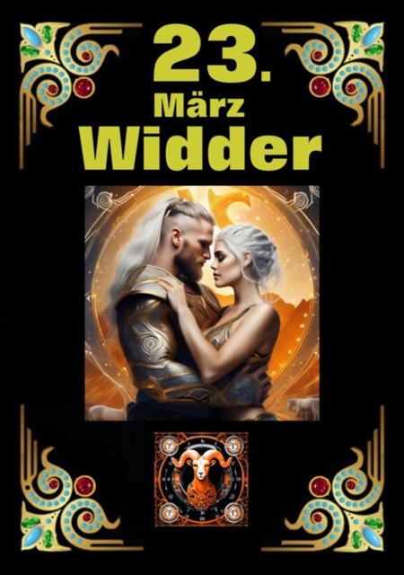 23. März, mein Geburtstag