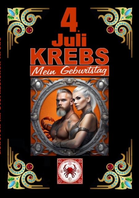 4.Juli, mein Geburtstag