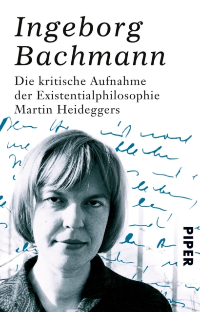 Die kritische Aufnahme der Existentialphilosophie Martin Heideggers