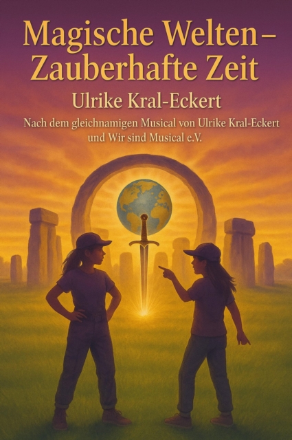 Magische Welten - Zauberhafte Zeit