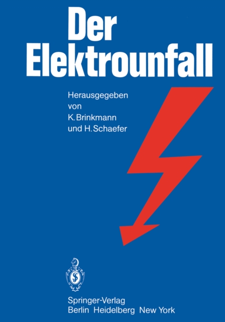 Der Elektrounfall