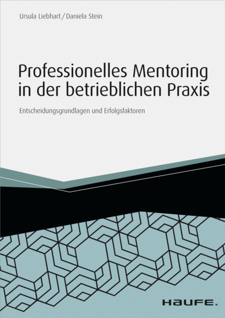 Professionelles Mentoring in der betrieblichen Praxis