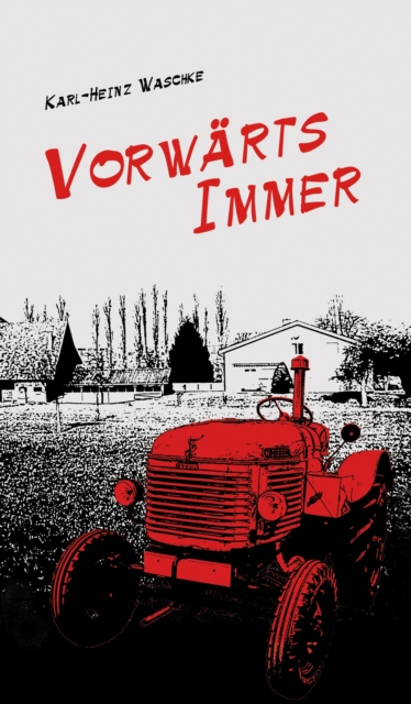 Vorwärts Immer