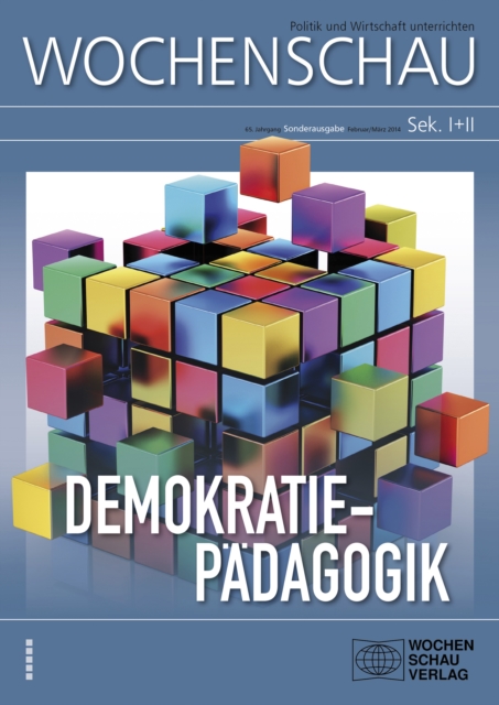 Demokratiepädagogik