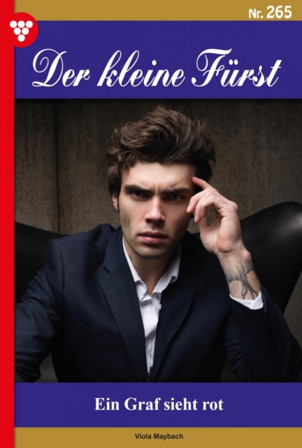 Ein Graf sieht rot