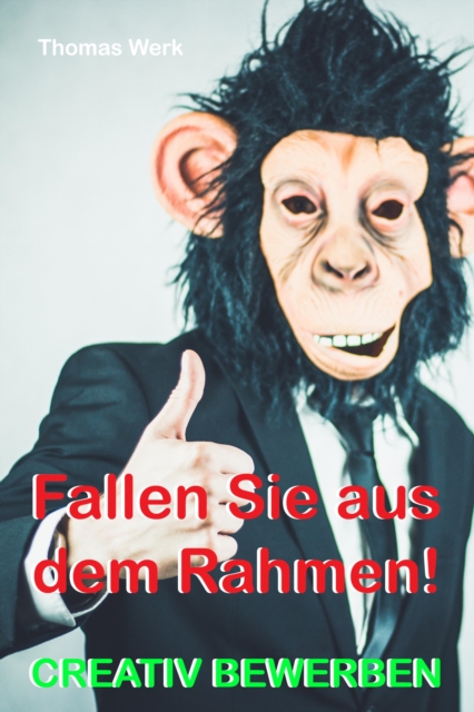Fallen Sie aus dem Rahmen