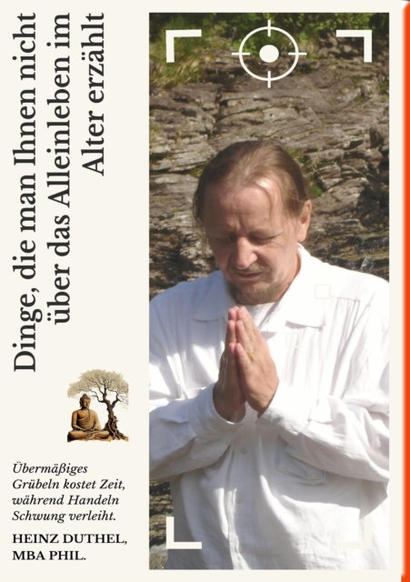 Dinge, die man Ihnen nicht über das Alleinleben im Alter erzählt