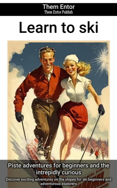 Learn to ski