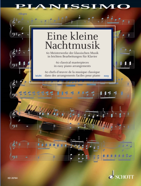 Eine kleine Nachtmusik