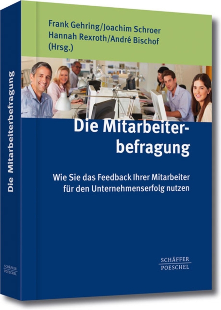 Die Mitarbeiterbefragung