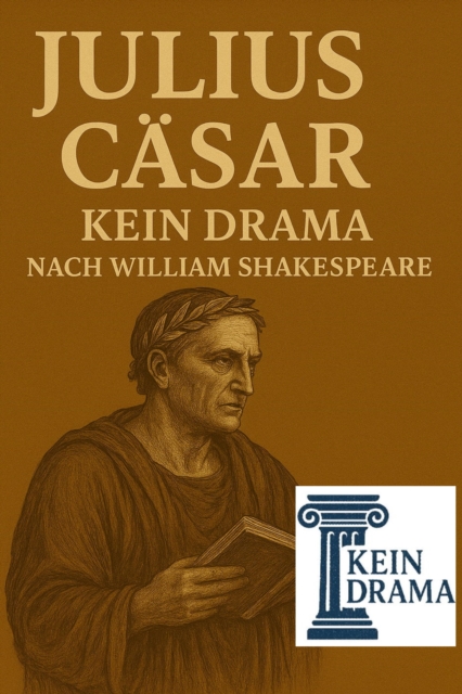 Julius Casar - Kein Drama nach William Shakespeare