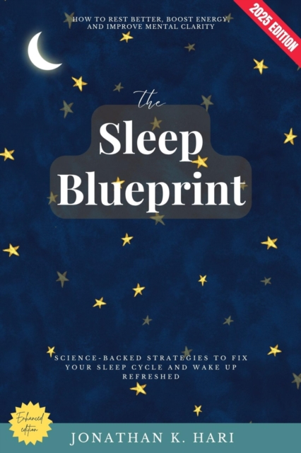 Sleep Blueprint: