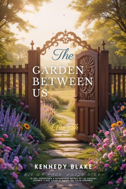 Garden Between Us