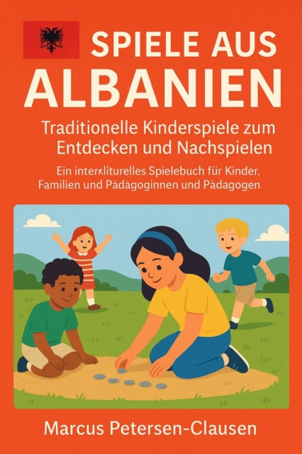 Spiele aus Albanien