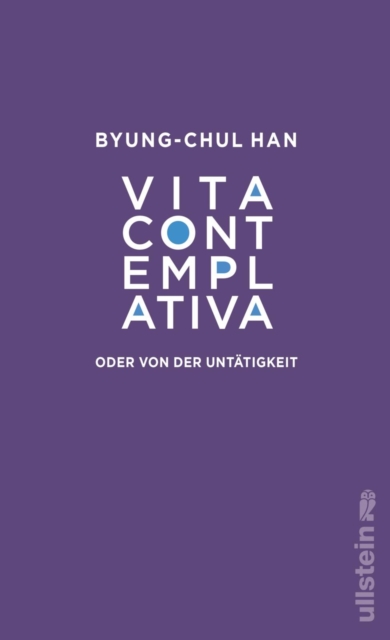Vita contemplativa