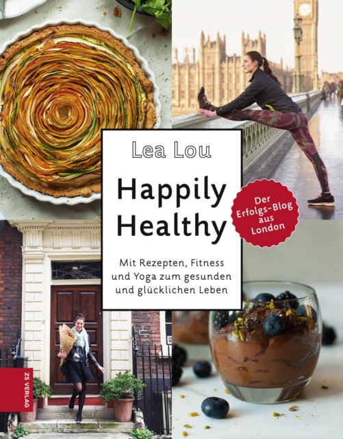 Happily Healthy