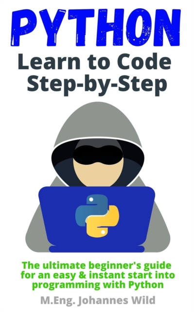 Python | Programmazione passo dopo passo