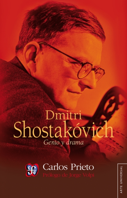Dmitri Shostakóvick