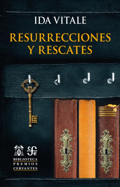 Resurecciones y rescates