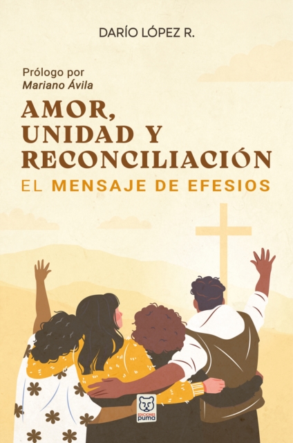 Amor, unidad y reconciliación