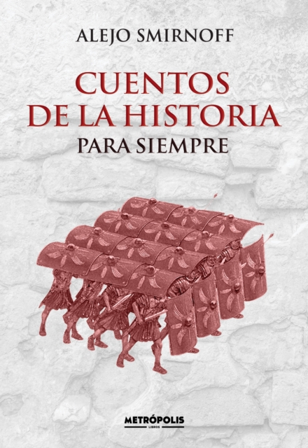 Cuentos de la Historia para siempre
