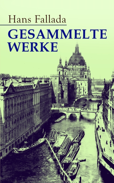 Gesammelte Werke